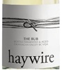 Haywire Winery Bottle Fermented and Aged The Bub 2016